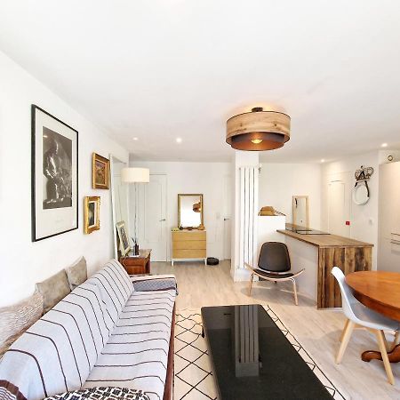 Cannes Appartement Palais Festivals Eksteriør bilde