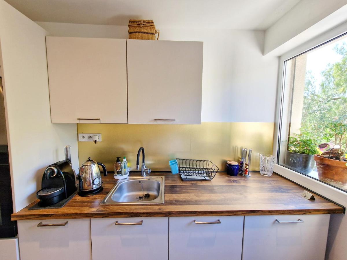Cannes Appartement Palais Festivals Eksteriør bilde