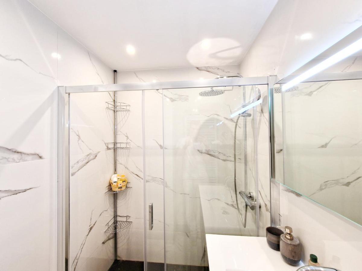 Cannes Appartement Palais Festivals Eksteriør bilde