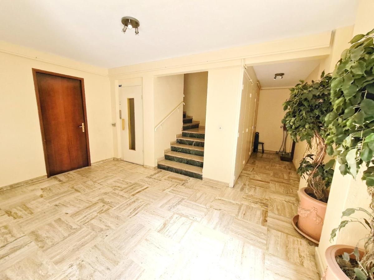 Cannes Appartement Palais Festivals Eksteriør bilde
