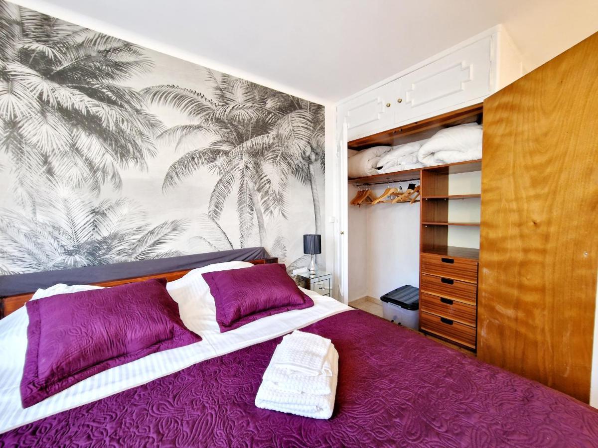 Cannes Appartement Palais Festivals Eksteriør bilde