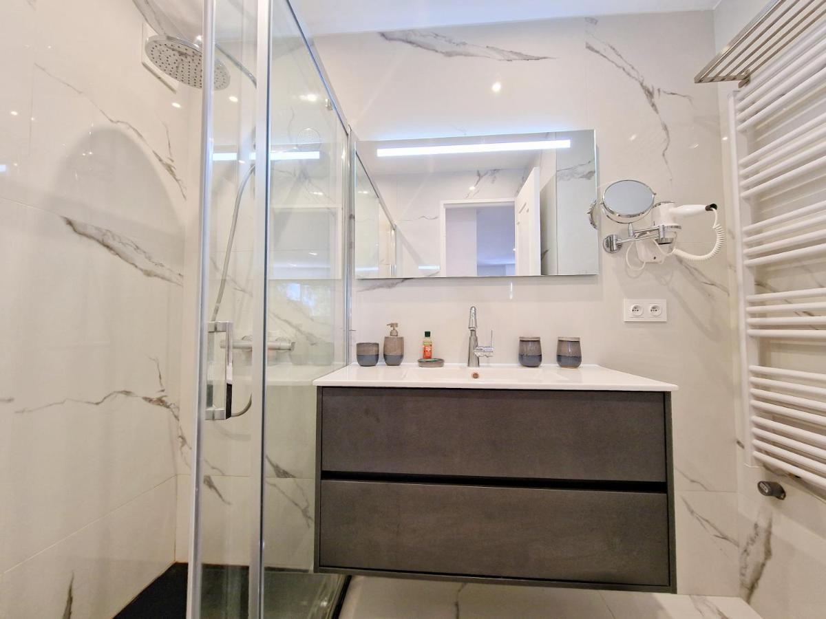 Cannes Appartement Palais Festivals Eksteriør bilde