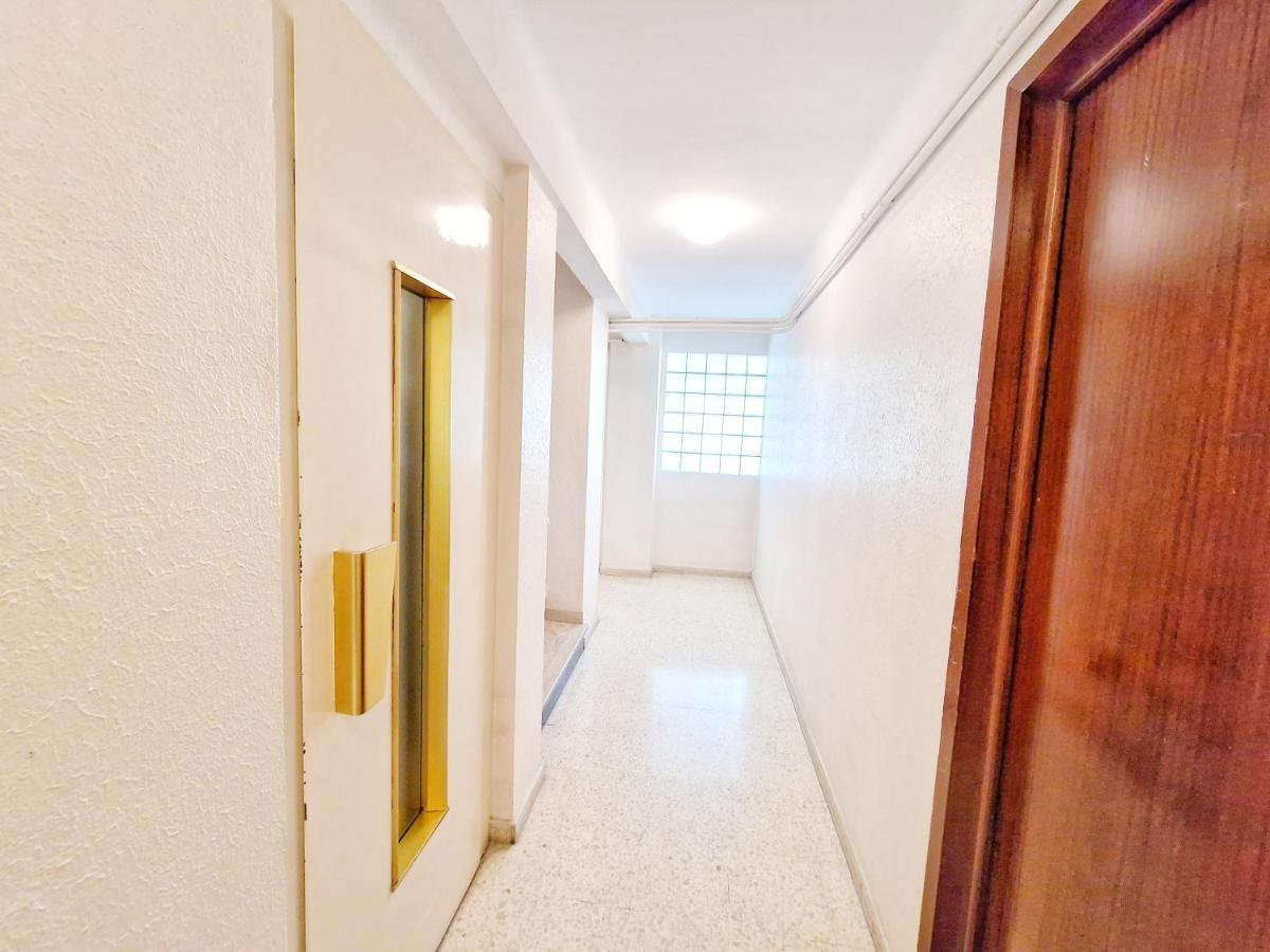 Cannes Appartement Palais Festivals Eksteriør bilde